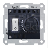 SEDNA grafitowy Regulator temperatury