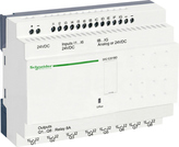 SR2E201BD 24VDC 12IN 8OUT ZELIO LOGIC Przekaźnik programowalny