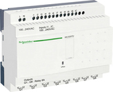 SR2E201FU 240VAC ZELIO LOGIC 12IN 8 OUT