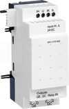 SR3XT61BD 24VDC ZELIO LOGIC ROZSZERZENIE 4WE DI/2WY_P