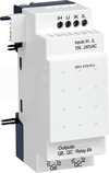 SR3XT61FU 240V ZELIO LOGIC ROZSZERZENIE 4WE DI/2WY_P