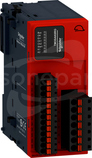 Moduł TM3 SAFETY Kategoria 4 Moduł