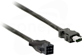 VW3M5A11R15 BCH16 4G0.75 15M bez ekranu Przewód