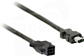VW3M8A11R25 BCH16 2*05 + 3*2*02 25M Przewód