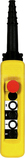 XACA4713 KASETA STER.WISZĄC.4PRZYC