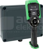 XARS8L12W Zestaw exlhoist ZART8L+ZARB12W