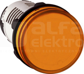 XB7EV08BP 24VDC POMAR OKR.GL Lampka sygnalizacyjna LED