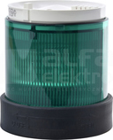 XVBC2M3 zielony ELEMENT ŚWIETLNY LED