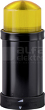 XVBC8B8 10 J 24VDC ŻÓŁTY ELEMENT ŚW.Z LAMPĄ BŁYSKOWĄ