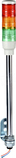 XVC4B3 ROG 40mm IP23 24VAC DC KOLUMNA