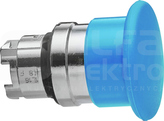 ZB4BC6*SR 40 MM, NIEBIESKI NAPED DLON.PRZYC.Z SAMO.POWR