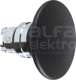 ZB4BR2*SR 60 MM, CZARNY NAPED PRZYC.DLON.Z SAMO.POW
