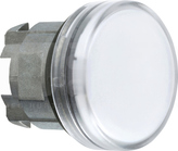 ZB4BV01*O TRZONKU BA9S BIALA GŁOWICA WSKAZN.SW.DO LAMPKI