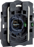 ZB5AW061*N/O,ZASIL.BEZP.250V Korpus przyc.podświetlanego