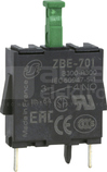 ZBE701*STANDARDOWE ZESTYKI N/O DO OBW.DRUKOWANY
