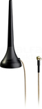 ZBRA2 ANTENA ZEW. 2M
