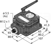 DX80DR2M-H System transmisji radiowej