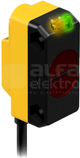 QS18VP6WQ Czujnik fotoelektryczny