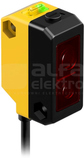 QS18VP6AFF200 Czujnik fotoelektryczny