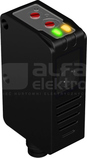 Q26PXLPQ7 Czujnik fotoelektryczny