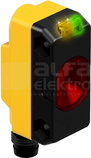 QS18VP6RBQ7 Czujnik fotoelektryczny