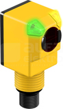 Q25SP6FF100Q Czujnik fotoelektryczny