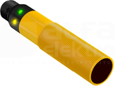 S18SP6LPQ Czujnik fotoelektryczny
