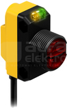 QS18VP6CV45 Czujnik fotoelektryczny