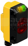 QS18VP6DBQ7 Czujnik fotoelektryczny