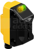 QS18VP6FPQ7 Czujnik fotoelektryczny