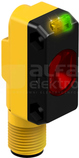 QS18VP6RBQ8 Czujnik fotoelektryczny