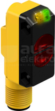 QS18VP6DBQ8 Czujnik fotoelektryczny