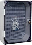 UNI MINI T 300x200x166 Obudowa