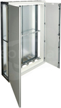 FG25WE 2000x1350x400 IP41 Szafa do zab.szeregowej metalowa