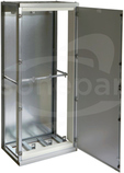 FG23XE 2000x850x600 IP41 Szafa do zab.szeregowej metalowa