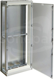 FG23WE 2000x850x400 IP41 Szafa do zab.szeregowej metalowa