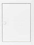 BL510 DRZWI BIAŁE