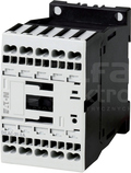 DILAC-31-EA 3NO 1NC 230V50Hz/240V60Hz Stycznik pomocniczy zac.sprężynowe
