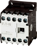 DILEEM-10-G-EA 3,0kW 24VDC Stycznik miniaturowy