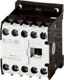 DILEEM-01-EA 3,0kW 230V50Hz/240V60Hz Stycznik miniaturowy