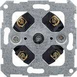 MERTEN 120 minut 250VAC 16A Mechanizm łącznika czasowego obrotowego
