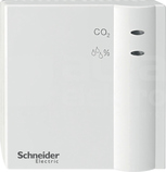 MERTEN KNX Czujnik CO2/wilg/temp.