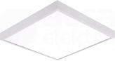 COMPACT LED EVO N 42W/840 4800lm Oprawa LED 600x600