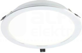 NECTRA 18W/3000K Downlight LED