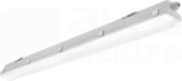 TYTAN LED 46W/840 7400lm IP66 Oprawa LED.przemysł.
