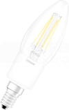 PARATHOM CLAS B 60 6W/827 E14 806lm non-dim Źródło LED (D) świeczka
