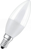 CLASSIC B60 7W/830 E14 806lm mat Źródło LED VALUE 220-240V świeczka