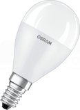 VALUE CL P60 FR 7,5W/827 E14 806lm non-dim Źródło LED