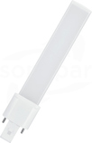 DULUX LED S7 EM V 4WW/830 G23 500lm 230V Źródło LED (E) VALUE CLASS