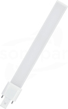 DULUX LED S11 EM 6W/840 G23 700lm 230V Źródło LED (E)